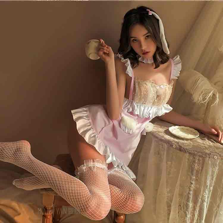 Ontgrendel de transformerende kracht van lingerie: voorbij de slaapkamer
