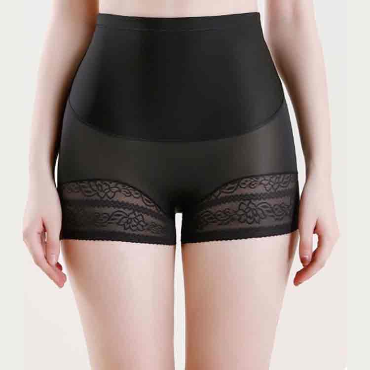 Het lichaam van vrouwen vormt een broek: het geheim tot moeiteloos vertrouwen