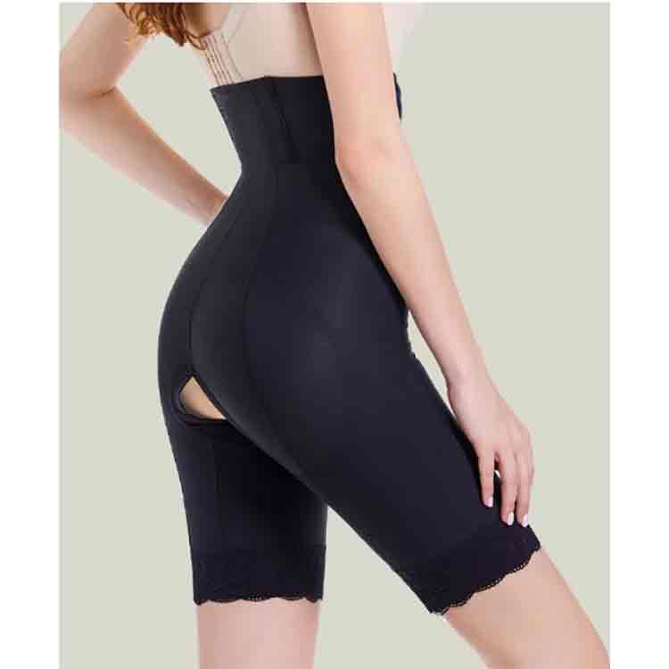 Ice Silk Butt Lifting-vormbroek